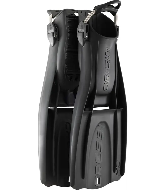 Cressi Origin HD vinnen