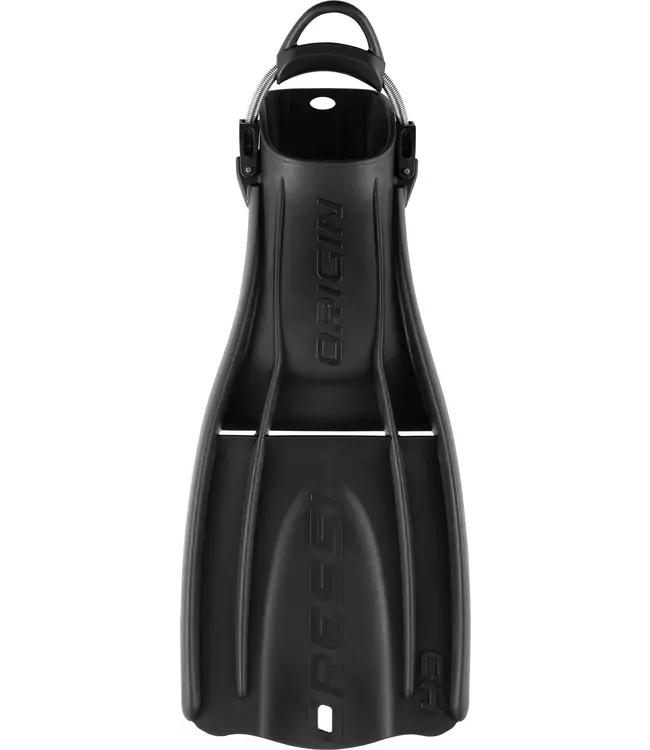 Cressi Origin HD vinnen