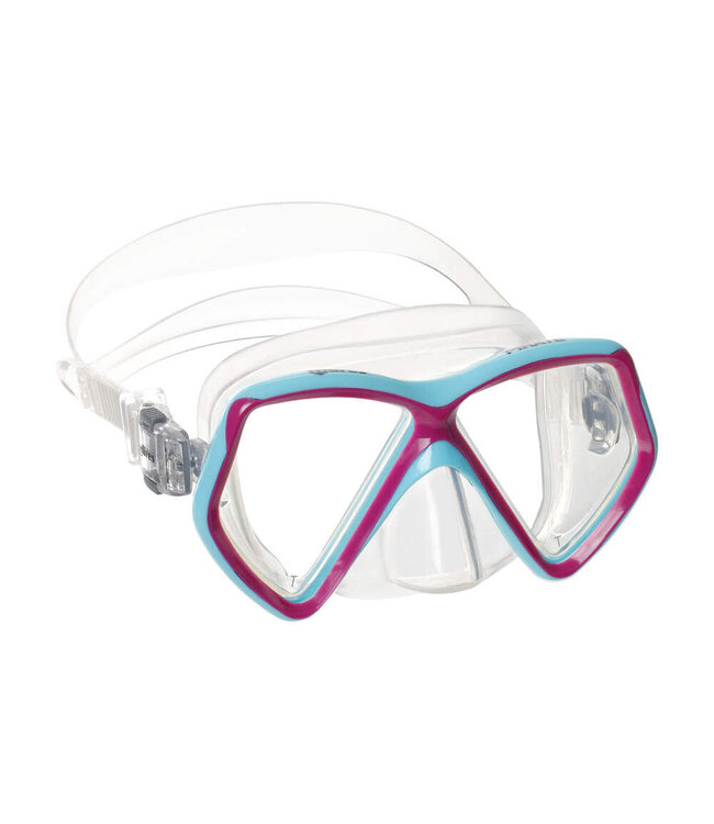 Mares Zoo Octopus junior snorkelset