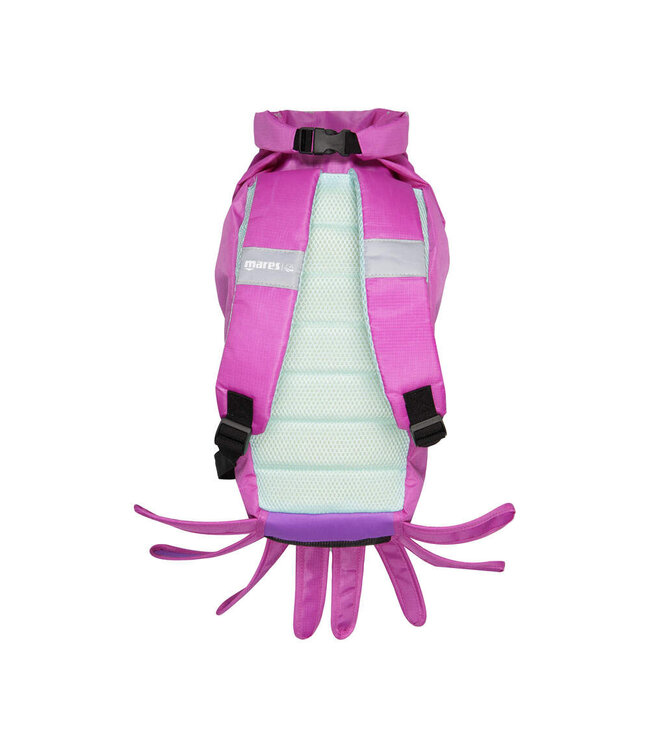 Mares Zoo Octopus junior snorkelset