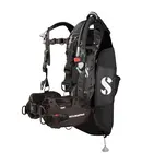 Scubapro Scubapro Hydros Pro Zwart heren trimvest