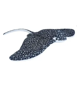 Wild Republic Cuddlekins Medium Eagle Ray 30cm