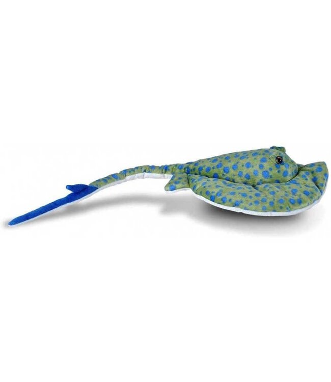 Cuddlekins Medium Blue Spotted Ray 30cm