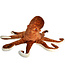 Wild Republic Cuddlekins Jumbo Octopus 77cm