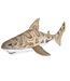 Wild Republic Living Ocean Leopard Shark 50cm