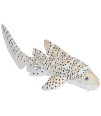 Wild Republic Living Ocean Zebra Shark 50cm