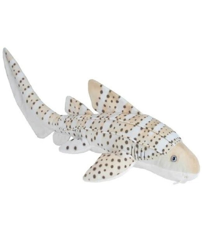 Living Ocean Zebra Shark 50cm