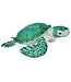 Wild Republic Living Ocean Green Sea Turtle 50cm
