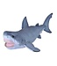 Wild Republic Living Ocean Great White Shark 50cm