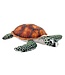 Wild Republic Living Ocean Green Sea Turtle II 50cm