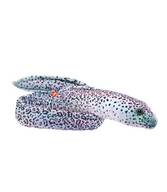 Wild Republic Eel Moray Peppered 137cm