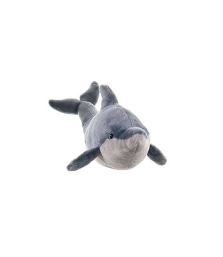 Wild Republic Cuddlekins Medium Dolphin 30cm