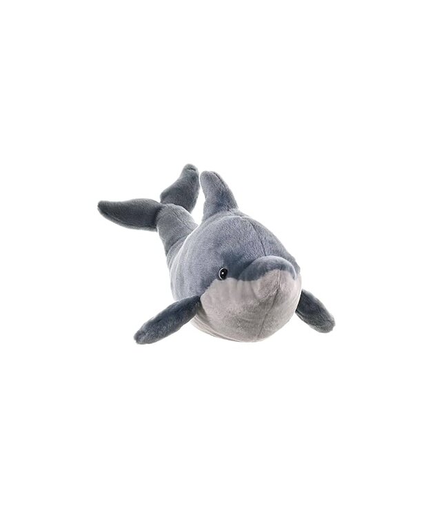 Cuddlekins Medium Dolphin 30cm
