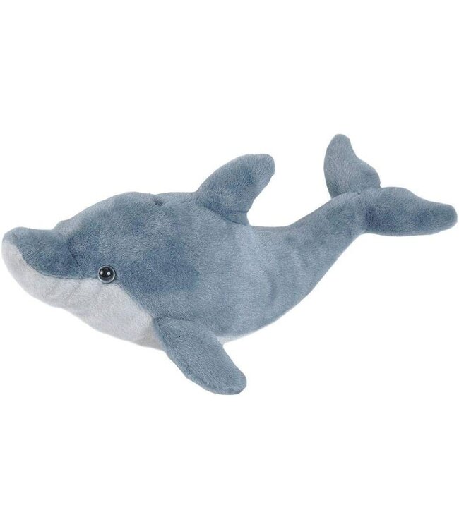 Cuddlekins Medium Dolphin 30cm