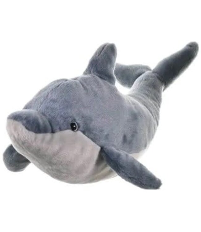 Cuddlekins Medium Dolphin 30cm