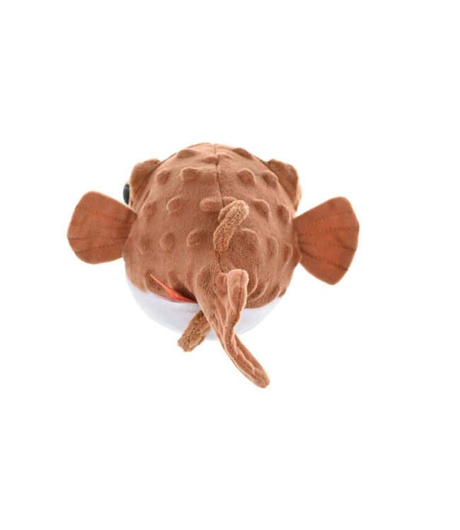 Cuddlekins Mini Pufferfish 20cm