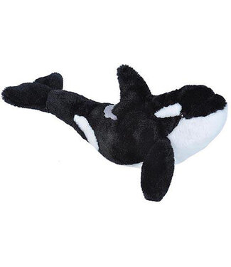 Wild Republic Cuddlekins Mini Orca 20cm