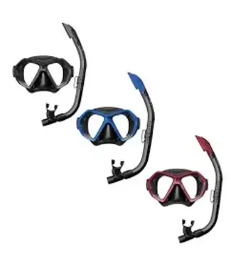 TUSA SPORT TUSA X-Plore combo snorkelset