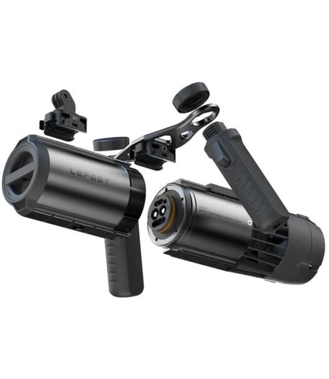 Lefeet P1 Water Scooter