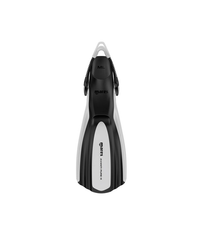 Mares Avanti Pure X vinnen