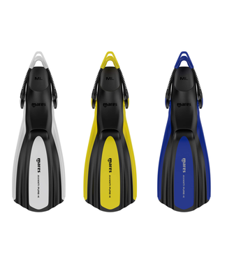 Mares Mares Avanti Pure X vinnen