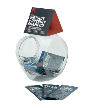 Gear Aid Revivex Wetsuit en Drysuit Shampoo 15ml