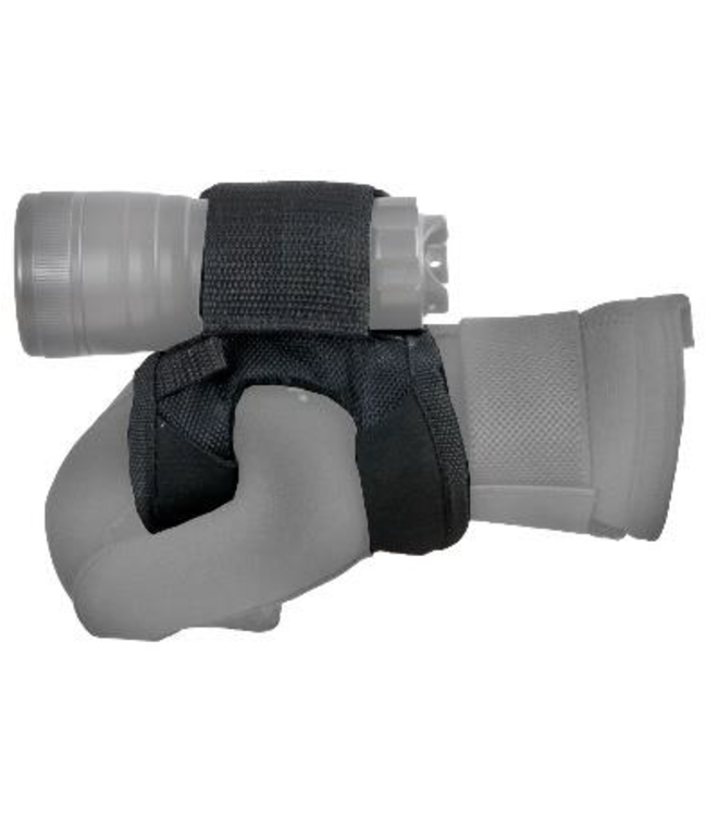 Tecline Soft Goodman handle