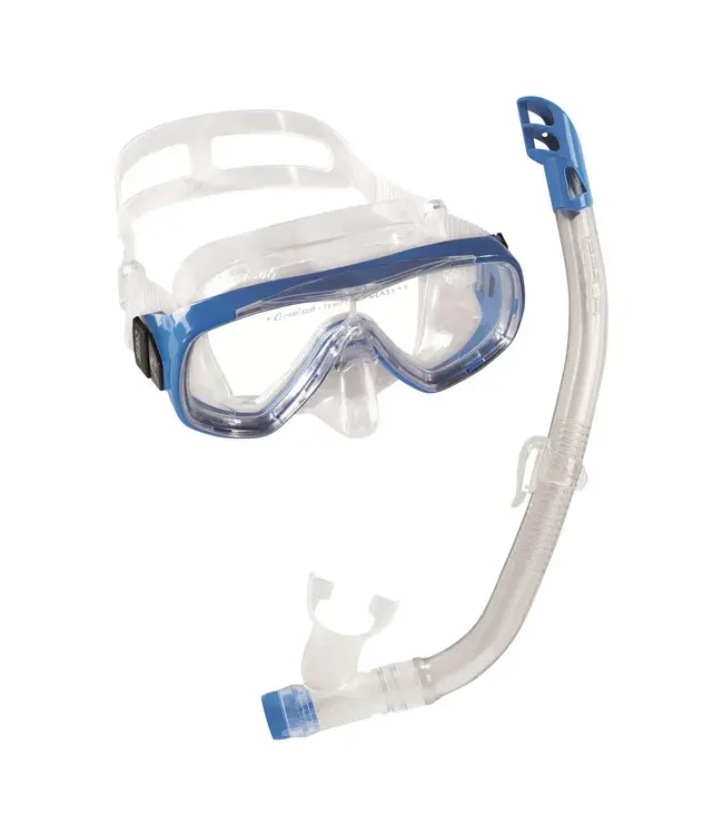 Cressi Ondina VIP junior snorkelset