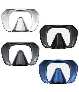 Cressi Cressi Z2 Frameless masker
