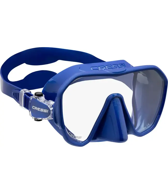 Cressi Z2 Frameless masker