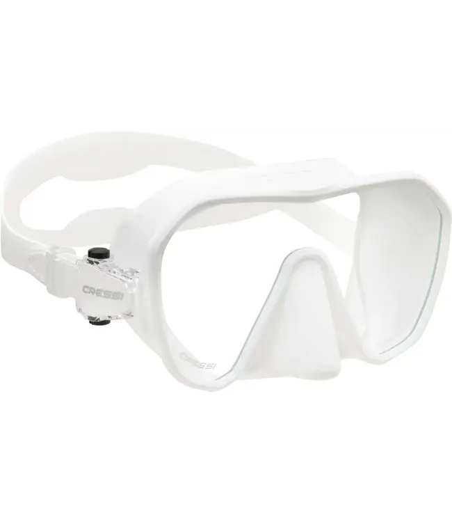 Cressi Z2 Frameless masker