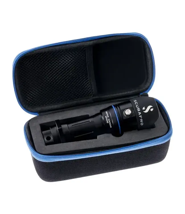 Scubapro Nova 1000R WIDE duiklamp