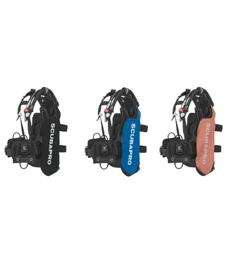 Scubapro Scubapro Navigator Lite wing trimvest
