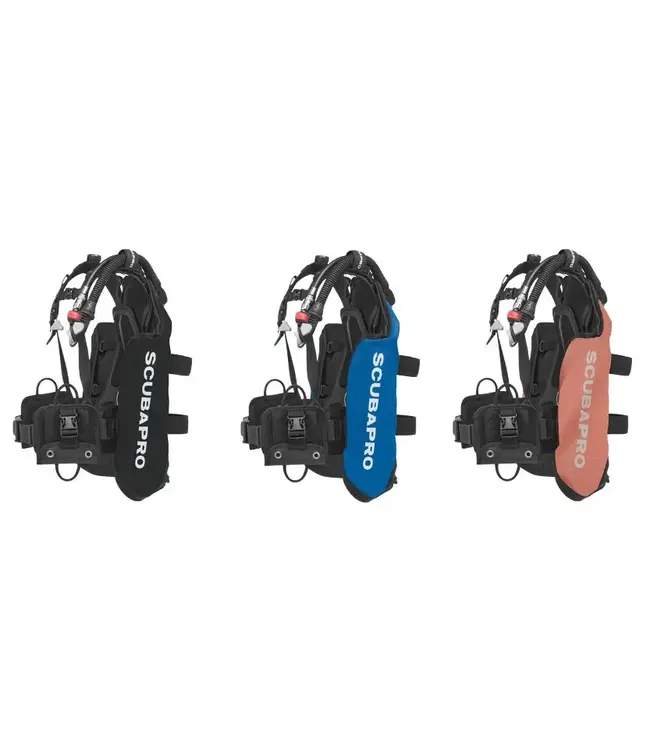 Scubapro Navigator Lite wing trimvest
