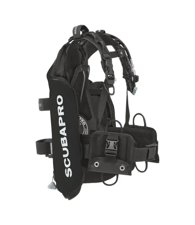 Scubapro Navigator Lite wing trimvest