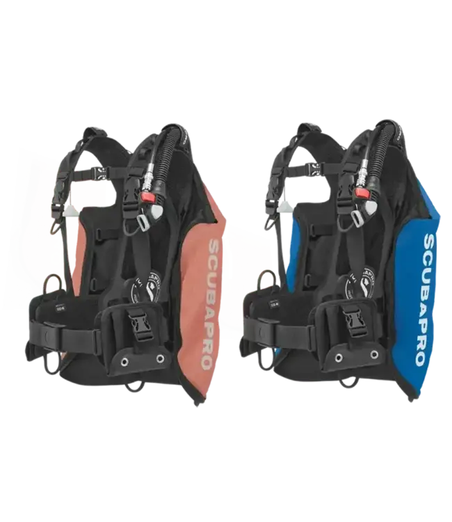 Scubapro Navigator Lite wing trimvest