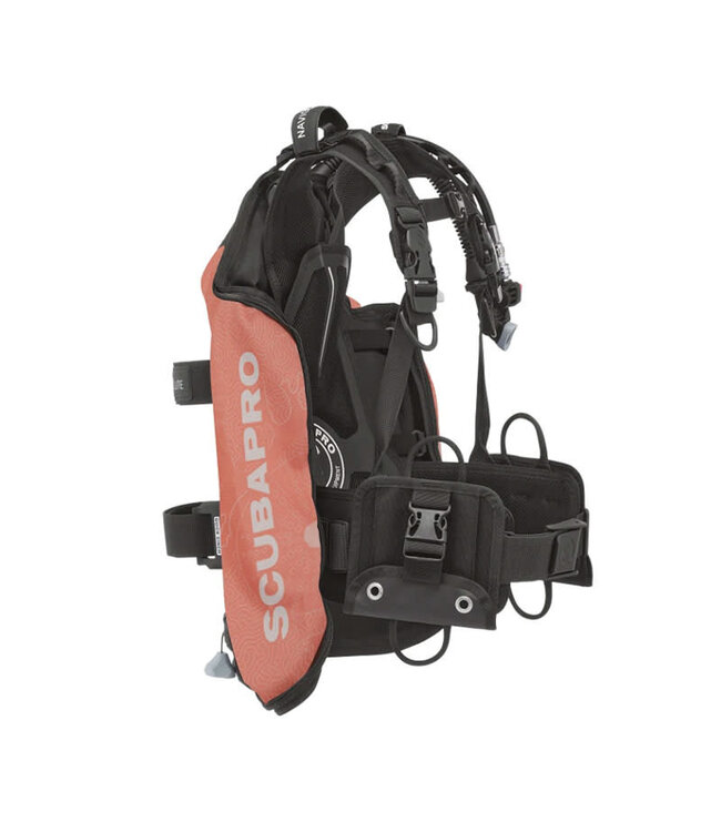 Scubapro Navigator Lite wing trimvest