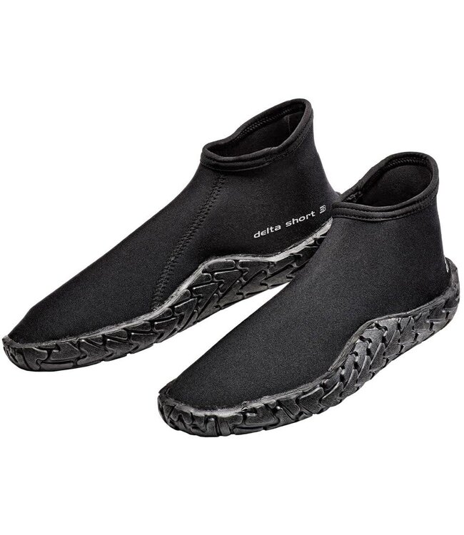 Scubapro 3mm Delta lage duikschoen