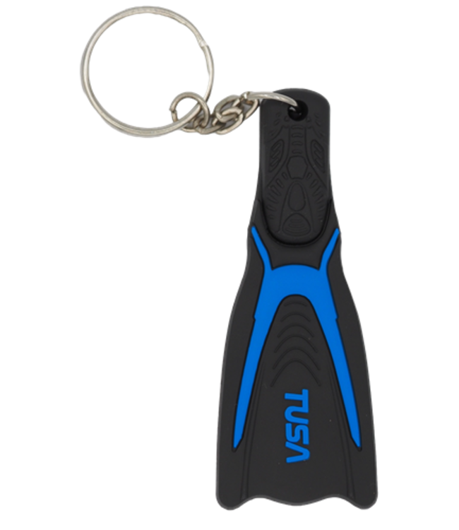 TUSA Switch Sleutelhanger