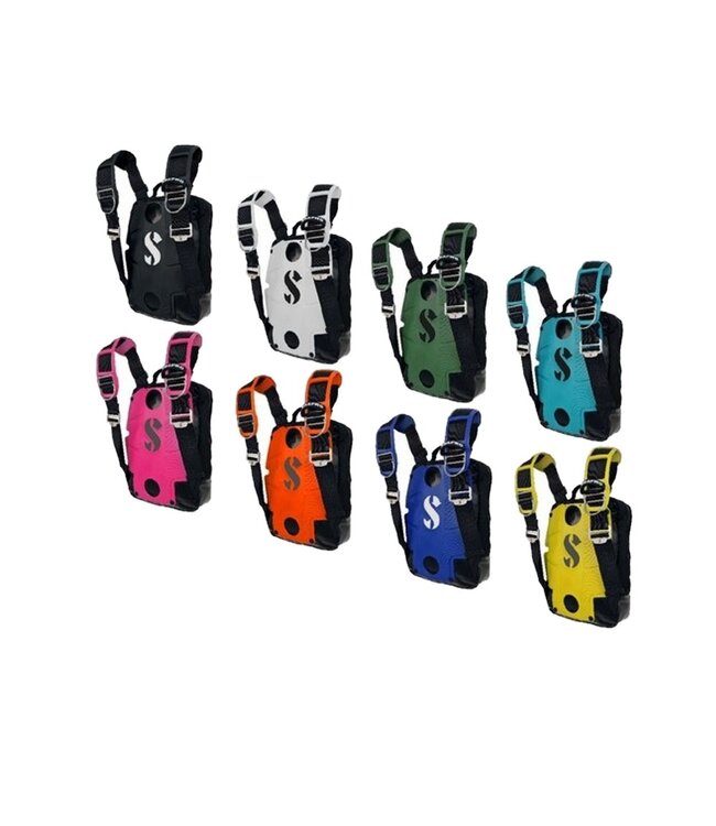 Scubapro S-Tek Laptop Backpack