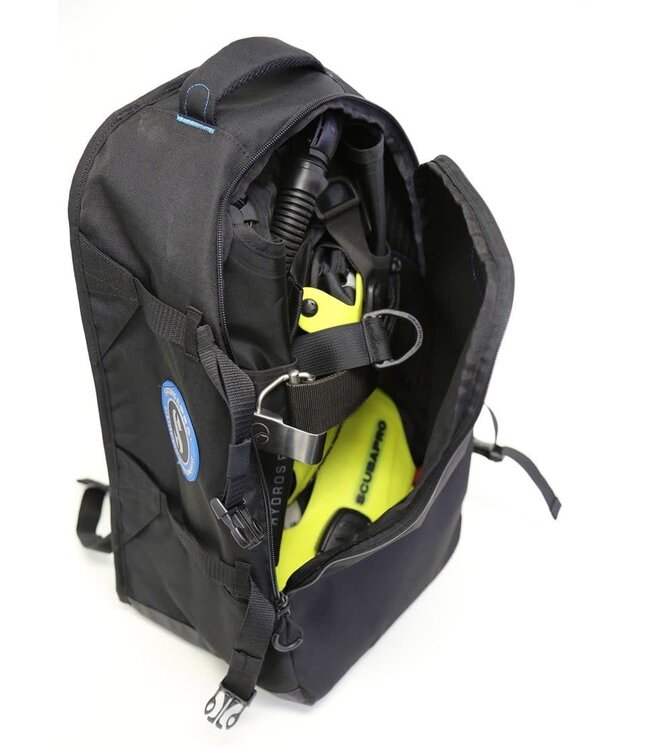 Scubapro Hydros Rugzak