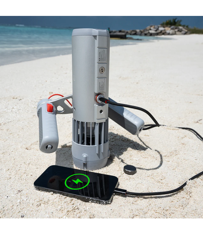 Lefeet P1 Lite Water Scooter