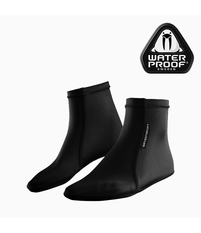 Waterproof Donning Lycra duiksokken