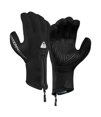 Waterproof Waterproof 3mm G2 Gloves 5-Fingers
