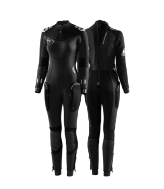 Waterproof Waterproof 5mm W7 Neoflex natpak Lady