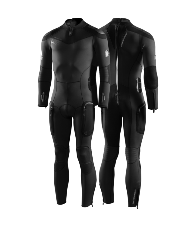 Waterproof 3.5mm W5 Neoflex natpak Men