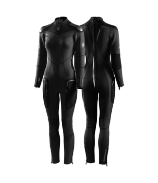 Waterproof Waterproof 3.5mm W5 Neoflex natpak Lady