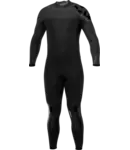 Bare Bare 7mm Revel Full heren