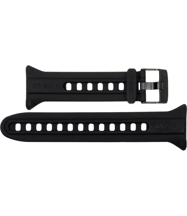 Cressi Watch-style computer Strap kit