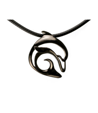 Big Blue Big Blue Hematiet hanger